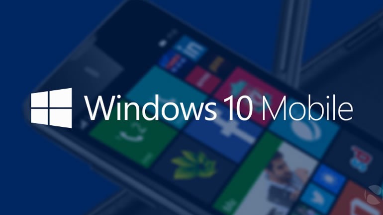 Windows 10 Mobile Ne Durumda?