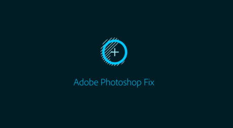 Adobe, Photoshop Fix uygulamasını yayınladı