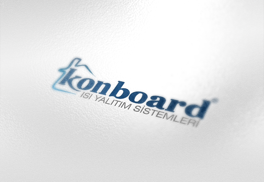 Konboard Logo